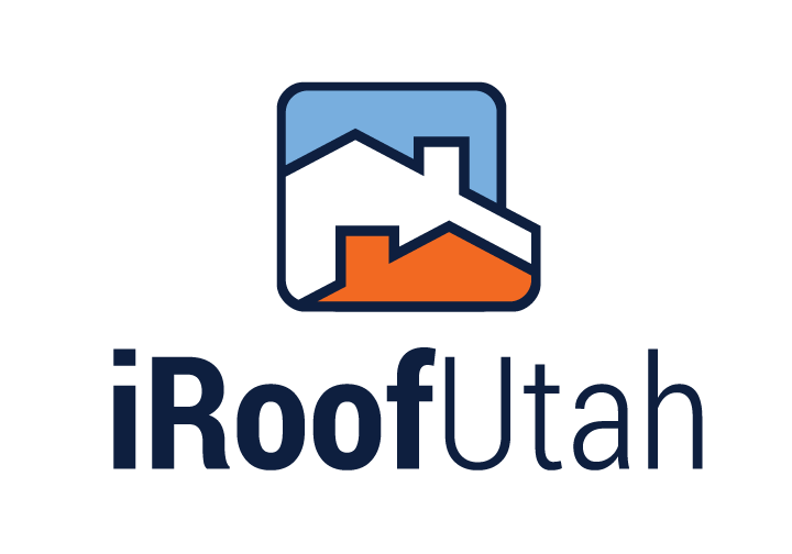 iRoof Utah Logo
