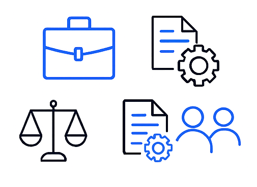 ERP FOR PROFESSIONAL SERVICES