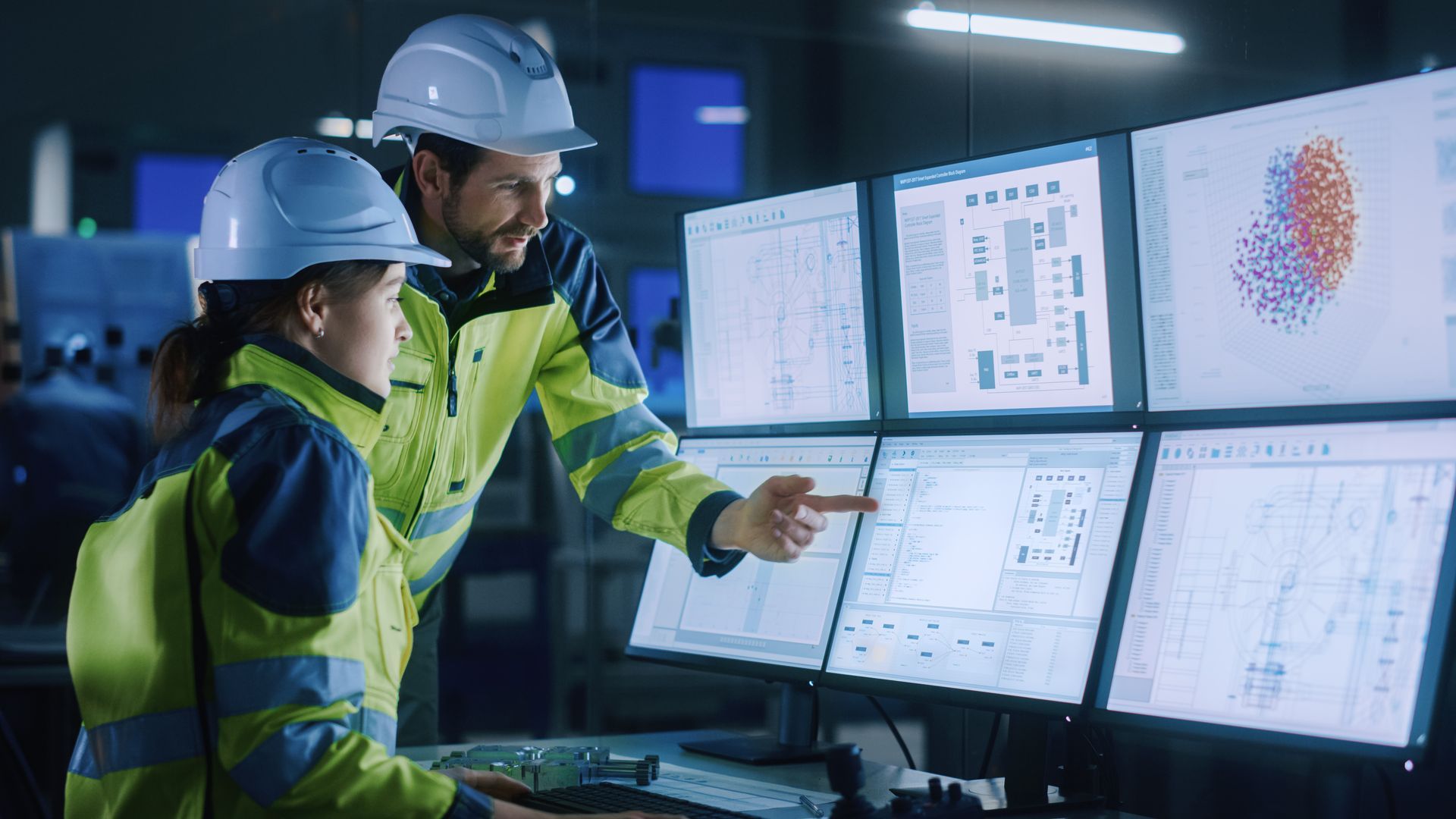 Microsoft Dynamics 365 ERP