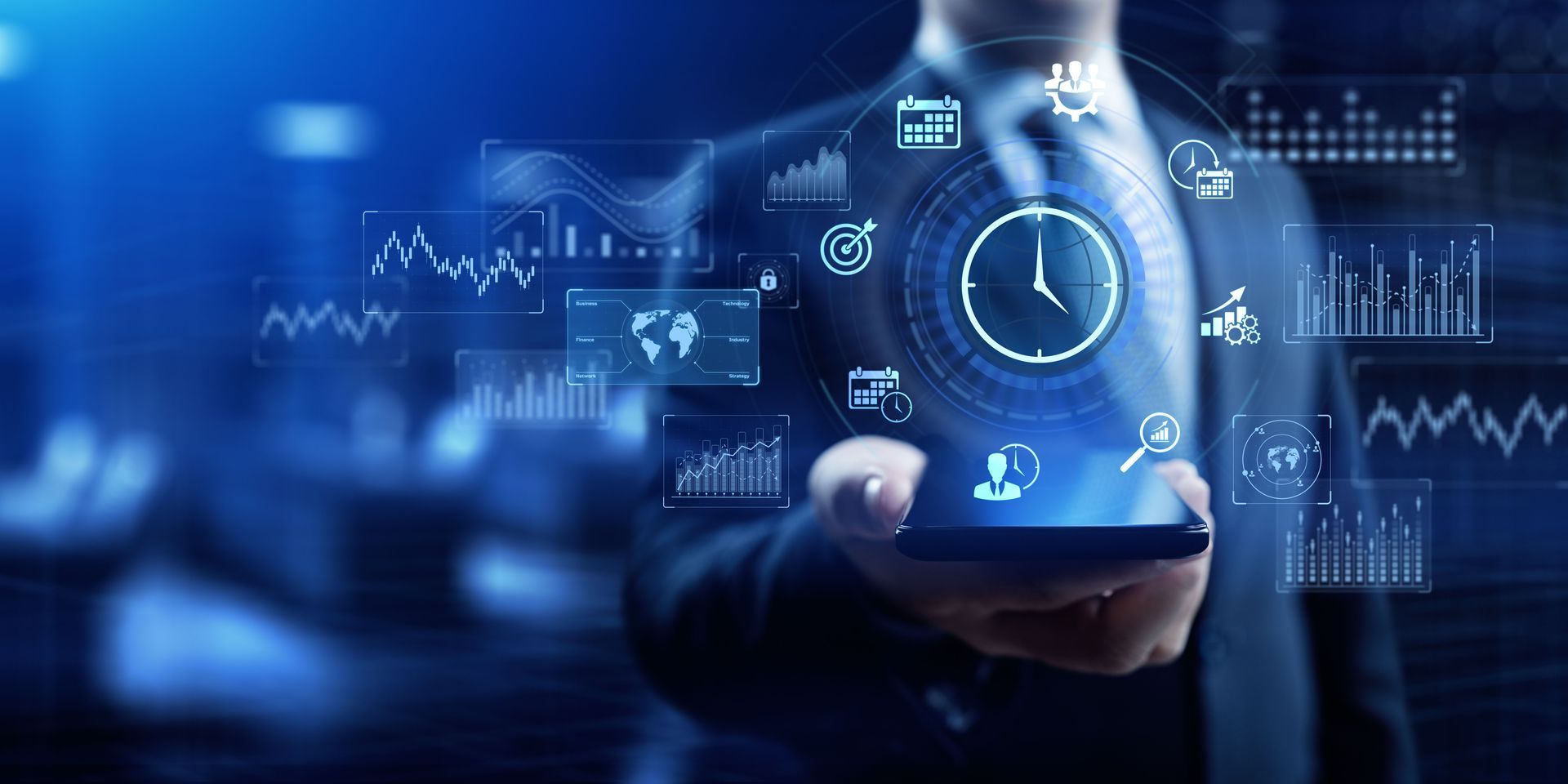 ERP Implementation