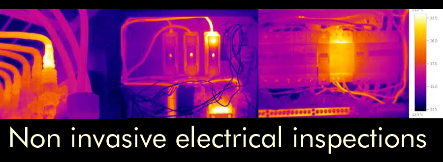 Thermal electrical contractors in Cairns!