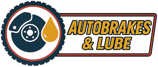 Auto Brakes & Lube Logo