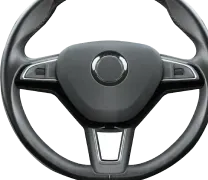 Steering Wheel | Auto Brakes & Lube