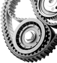 Timing Belt | Auto Brakes & Lube