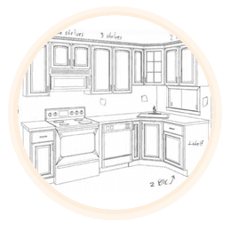 Kitchen designs 