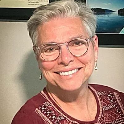 Ann Poulin, N.P.