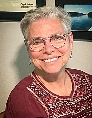 Ann Poulin, N.P.