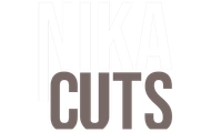 NIKA CUTS Logo