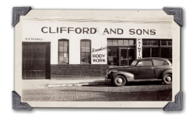 Clifford’s Inc. — Auto Repair Shop in Louisville, KY