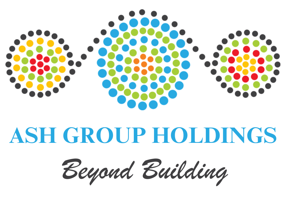 Ash Group Holdings