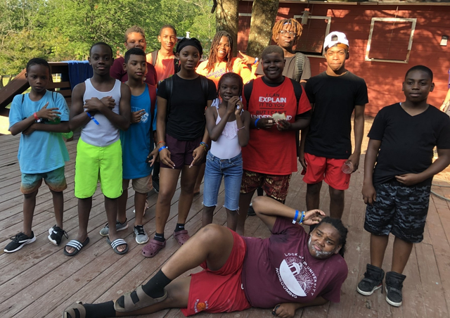 Camp Miracles Hope For Kids Kids Camps Teen Camps And Summer Camps