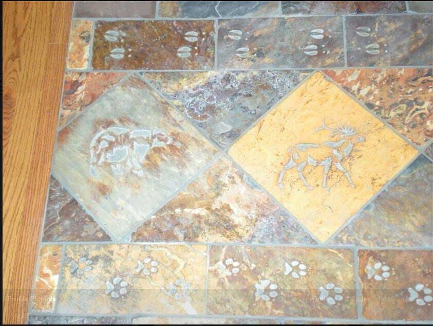 custom tile - tile in Cheyenne WY