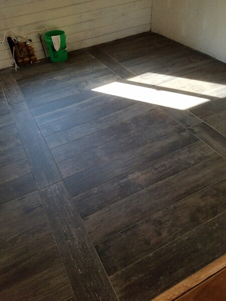 Flooring - Tile in Cheyenne WY