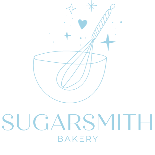 sugarsmith bakery logo