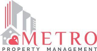 Metro Property Management Logo