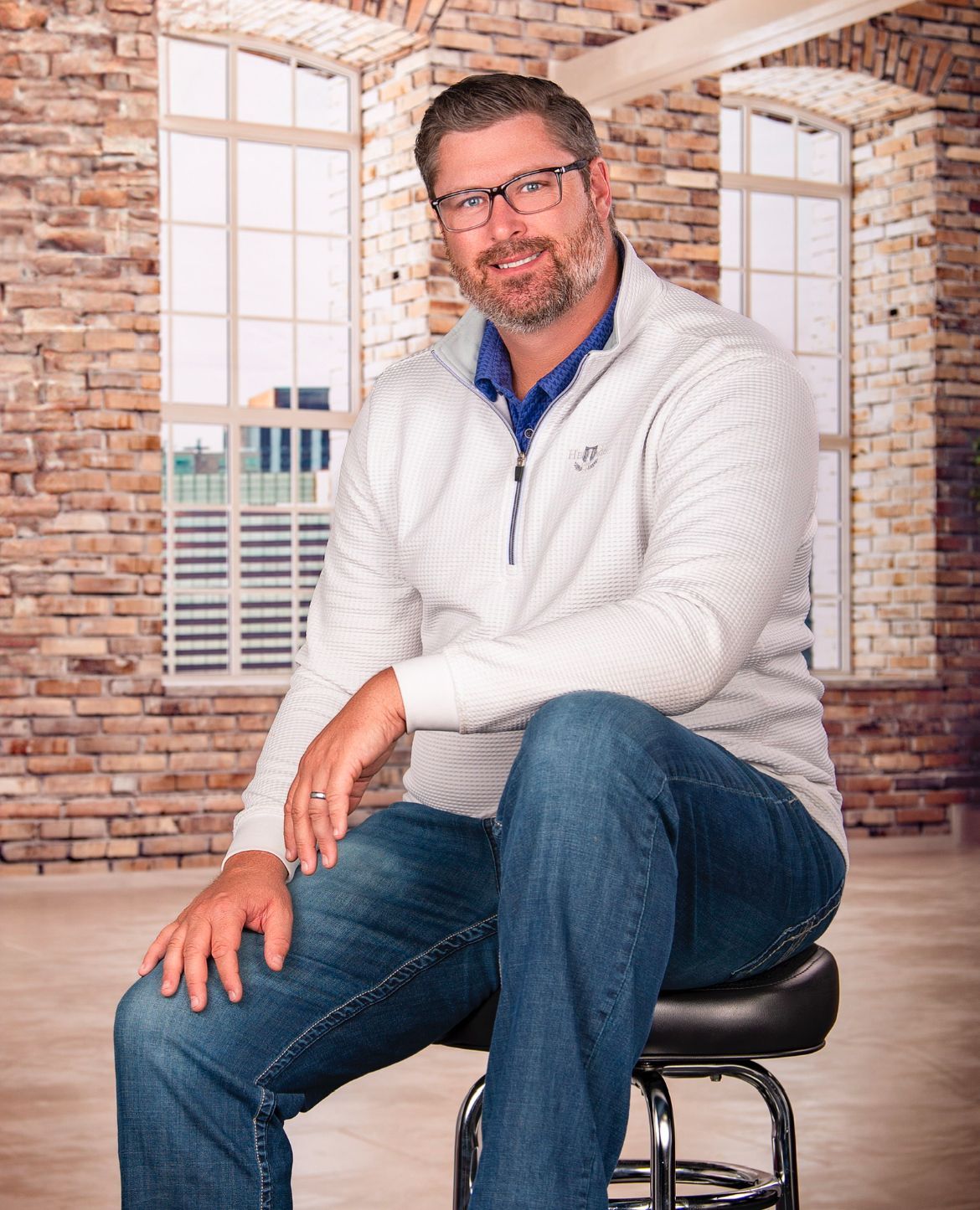 Dr. Matthew Houchin Chiropractor 