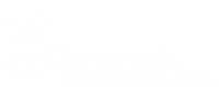 Chiropractic Associates Inc Logo