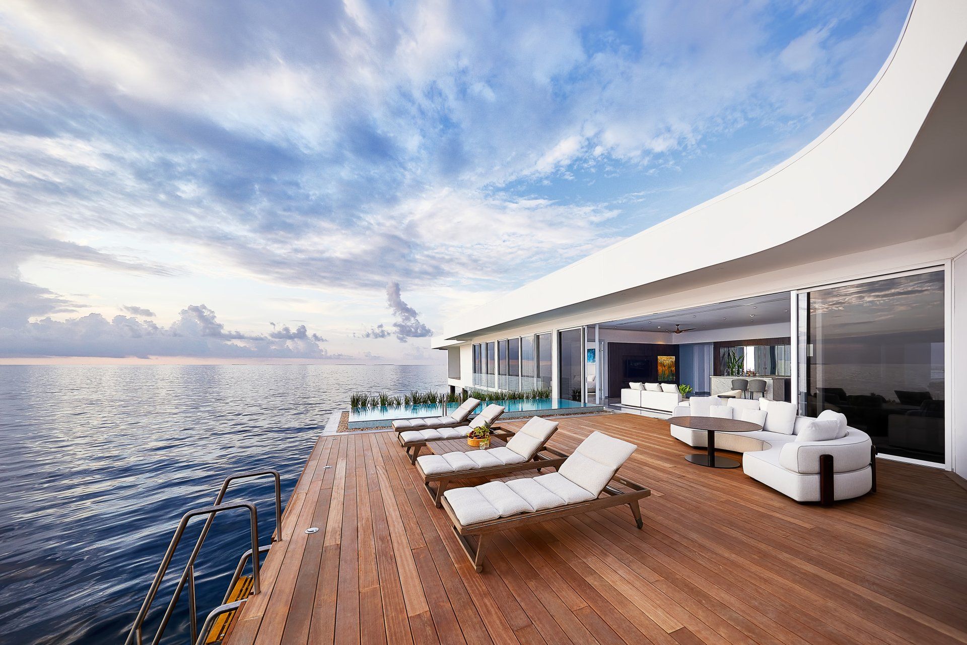 Flight Timbers Resort Contracts are suppliers of the highest quality buildings and products for the resort and kitset housing markets. We have access to significant supplies of sustainable Radiata Pine forestry.