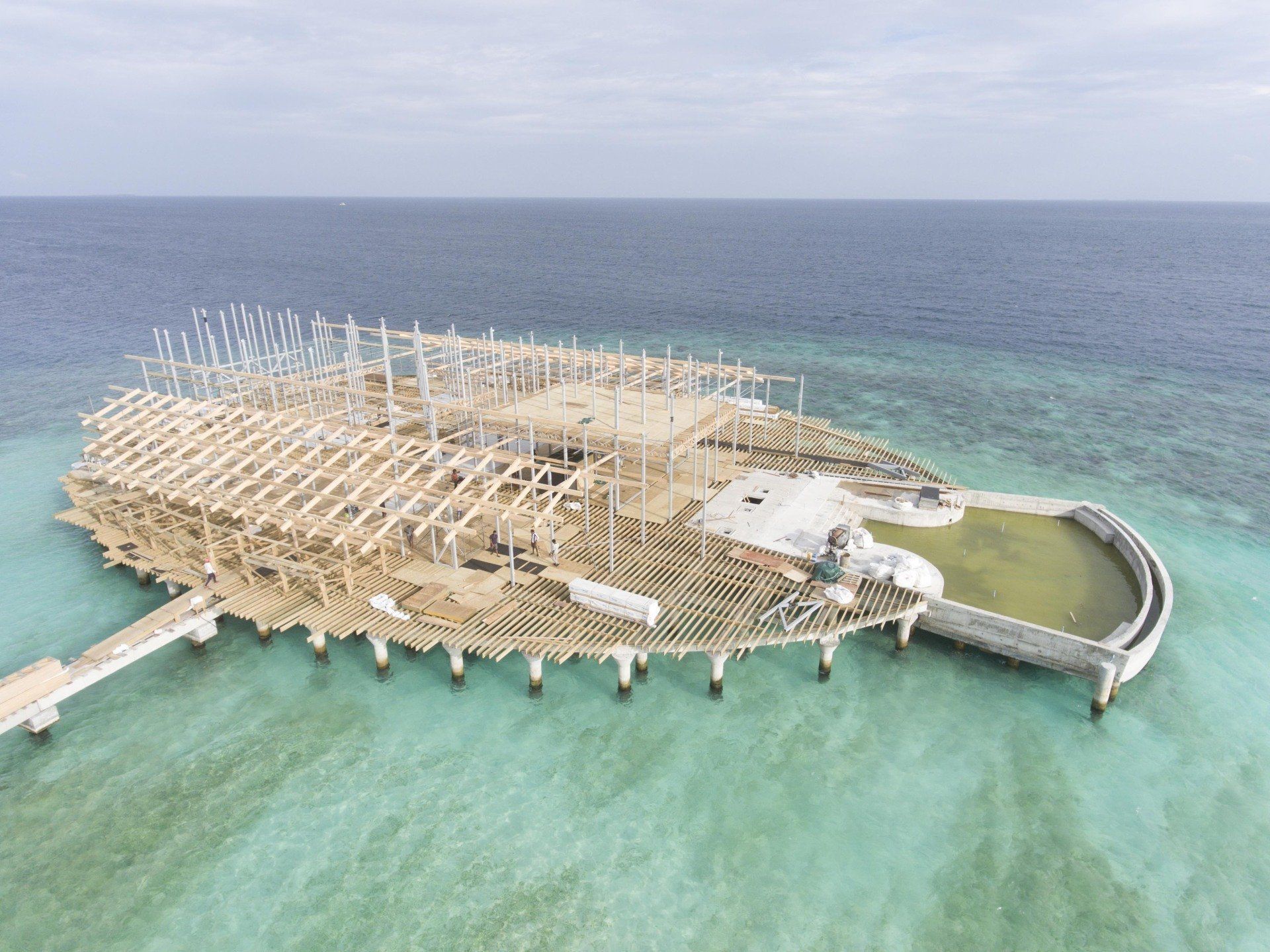 Flight Timbers Resort Contracts are suppliers of the highest quality buildings and products for the resort and kitset housing markets. We have access to significant supplies of sustainable Radiata Pine forestry.