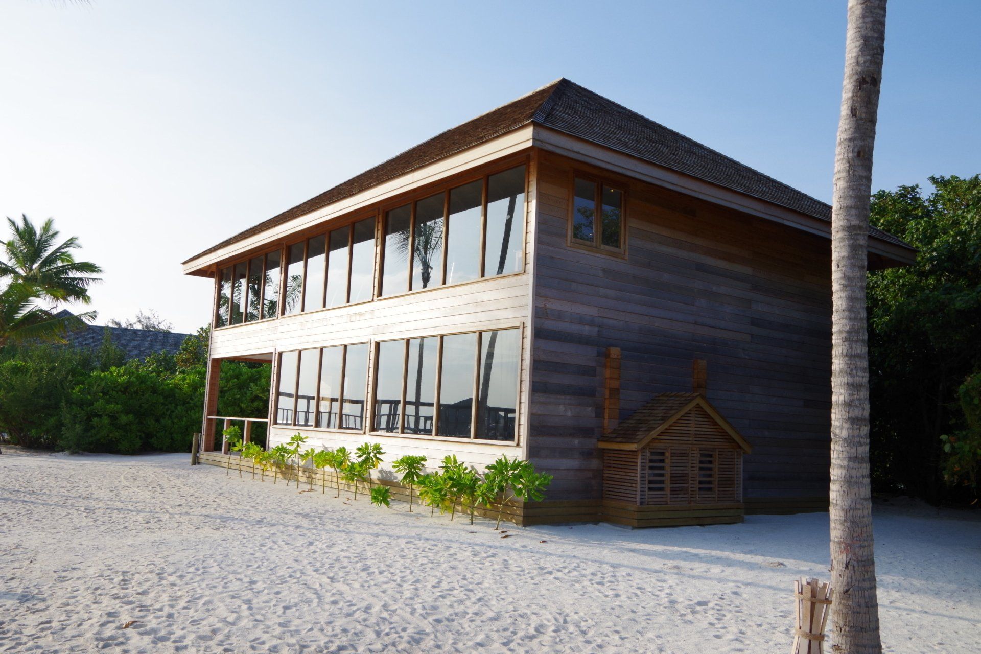 Flight Timbers Resort Contracts are suppliers of the highest quality buildings and products for the resort and kitset housing markets. We have access to significant supplies of sustainable Radiata Pine forestry.