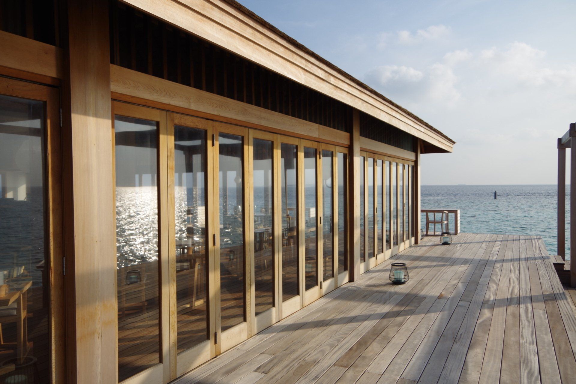 Flight Timbers Resort Contracts are suppliers of the highest quality buildings and products for the resort and kitset housing markets. We have access to significant supplies of sustainable Radiata Pine forestry.