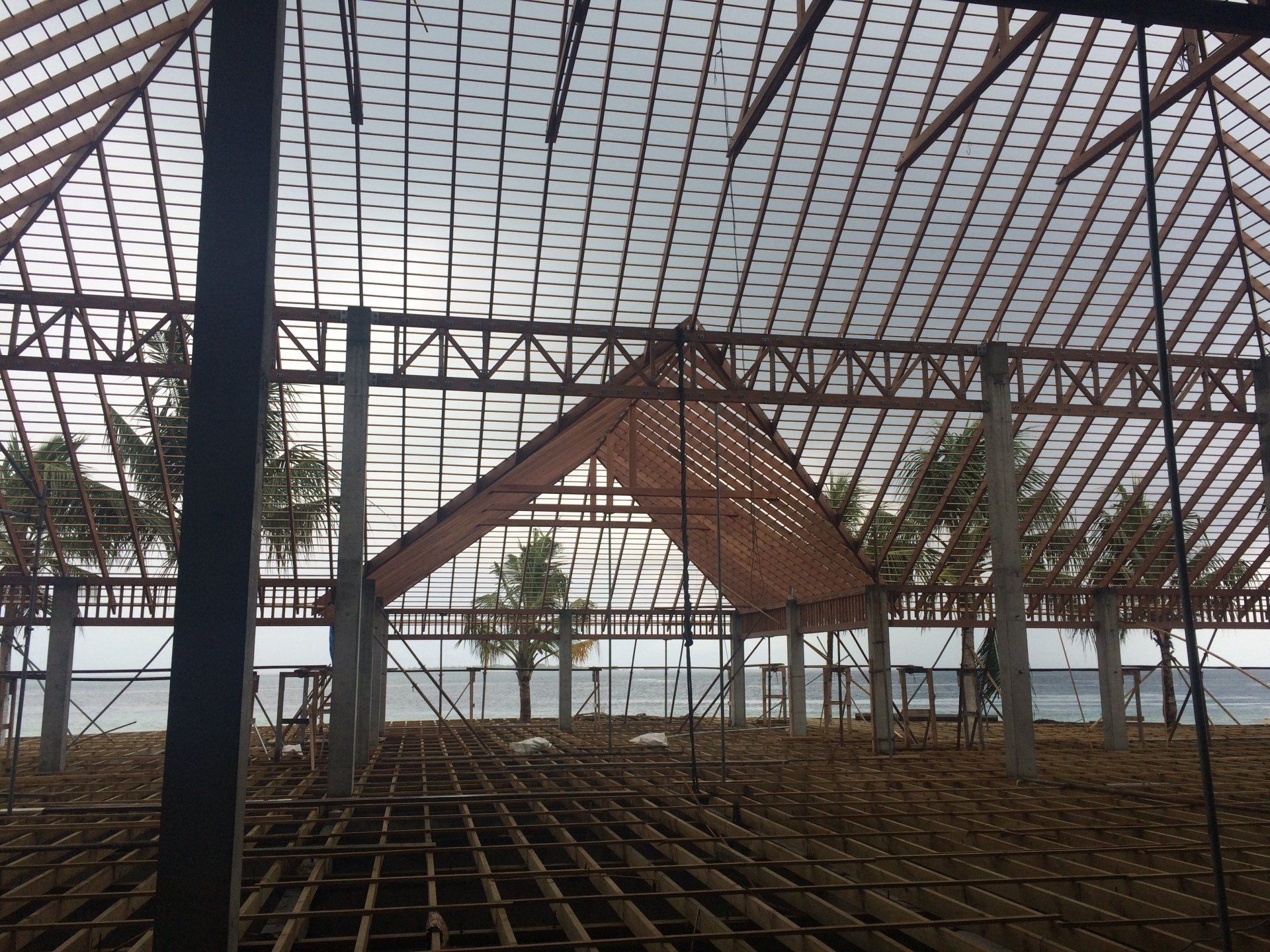 Flight Timbers Resort Contracts are suppliers of the highest quality buildings and products for the resort and kitset housing markets. We have access to significant supplies of sustainable Radiata Pine forestry.