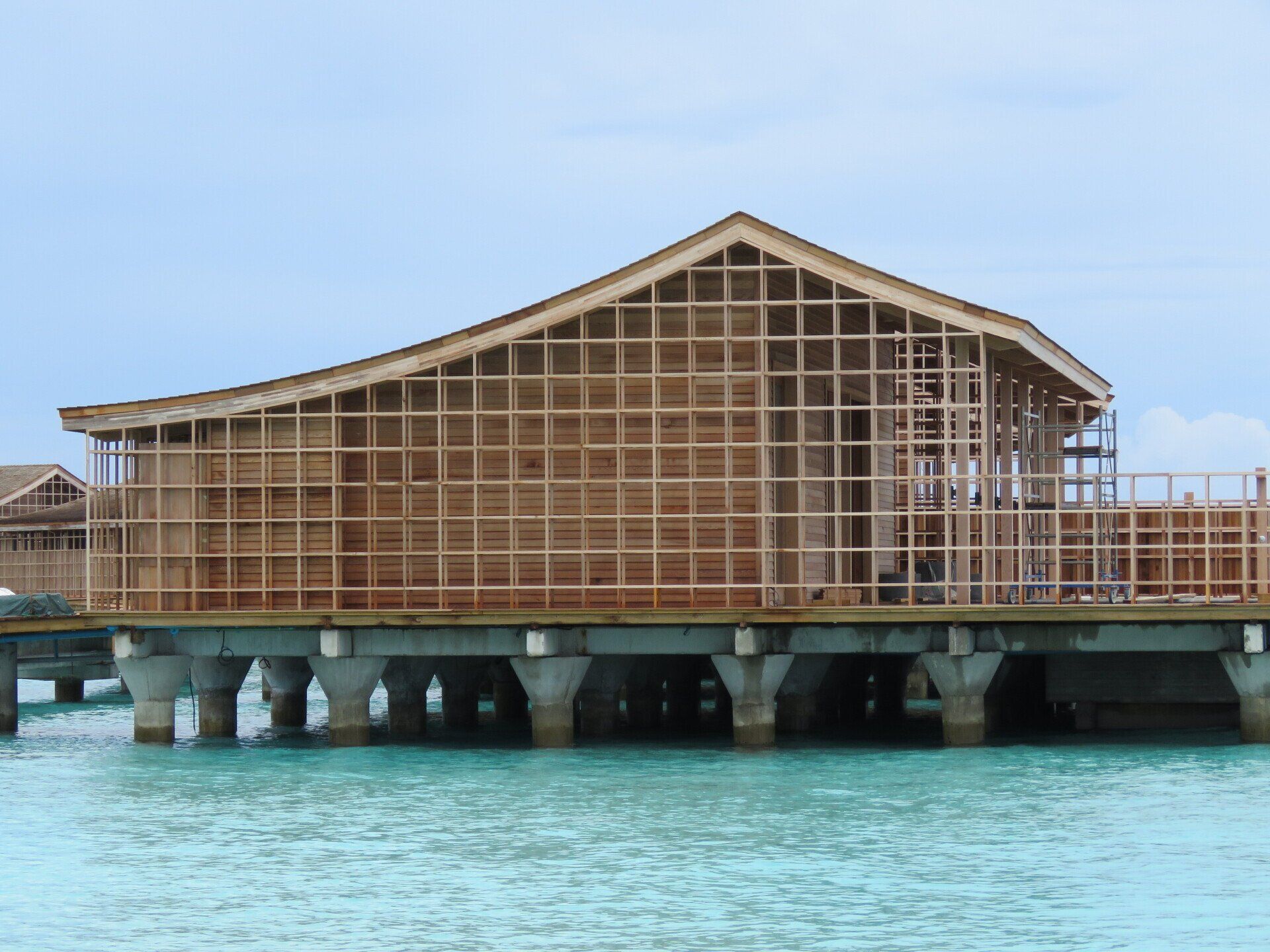 Flight Timbers Resort Contracts are suppliers of the highest quality buildings and products for the resort and kitset housing markets. We have access to significant supplies of sustainable Radiata Pine forestry.