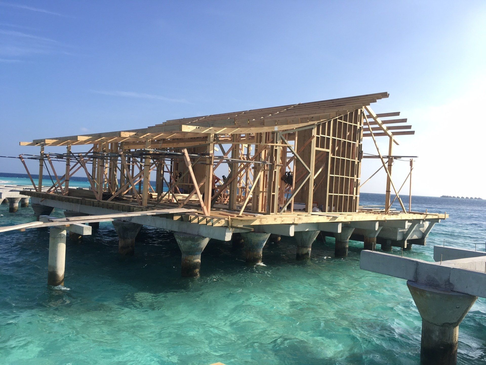 Flight Timbers Resort Contracts are suppliers of the highest quality buildings and products for the resort and kitset housing markets. We have access to significant supplies of sustainable Radiata Pine forestry.