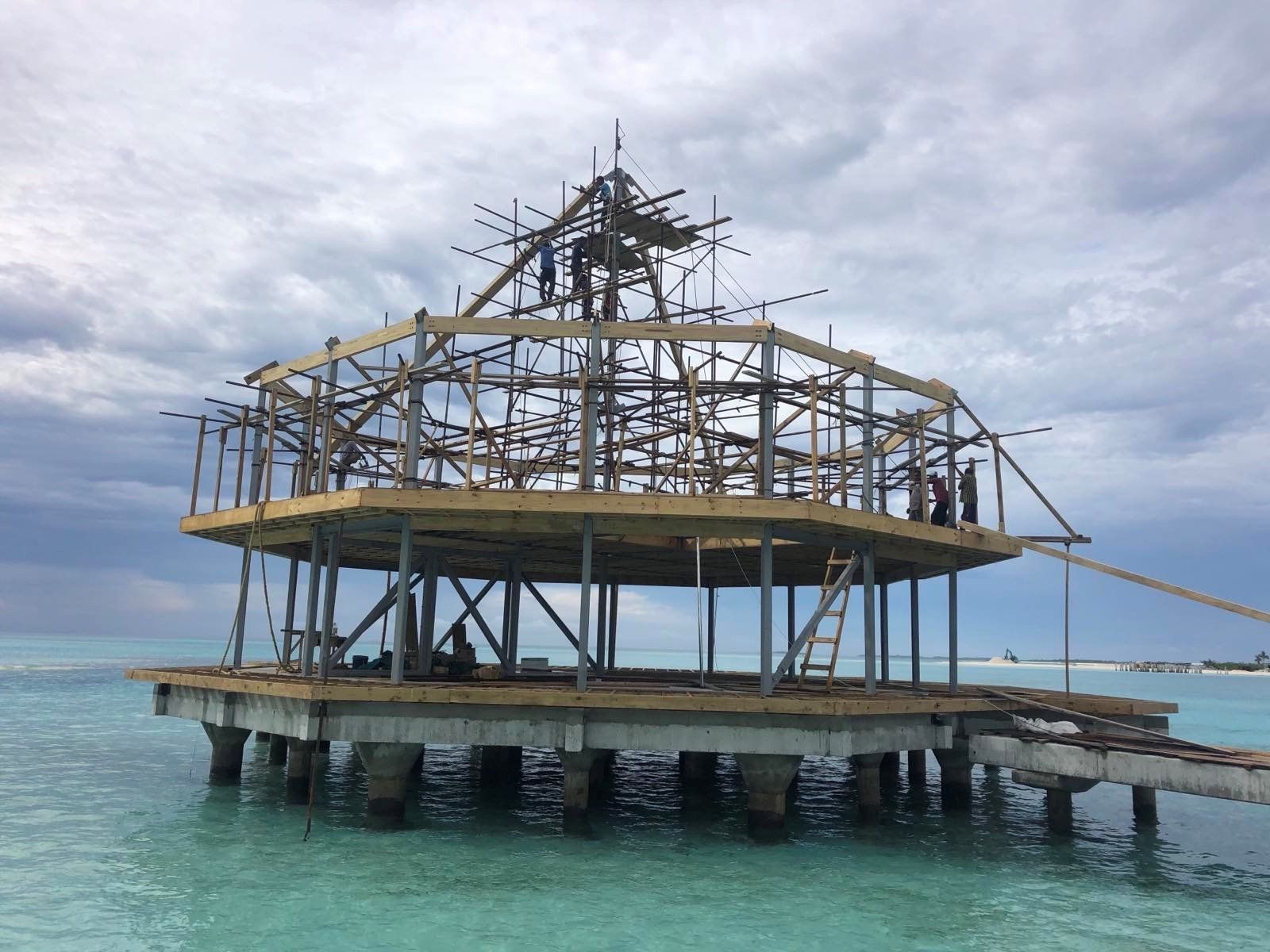 Flight Timbers Resort Contracts are suppliers of the highest quality buildings and products for the resort and kitset housing markets. We have access to significant supplies of sustainable Radiata Pine forestry.