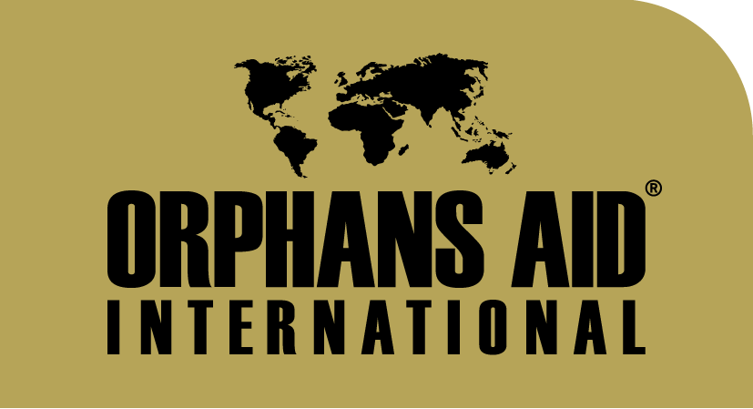 Orphans Aid International Logo