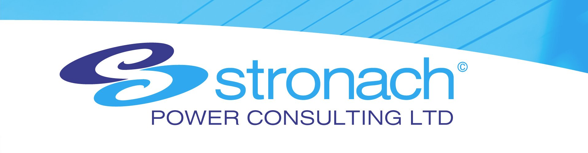 Stronach Power Consulting Ltd logo