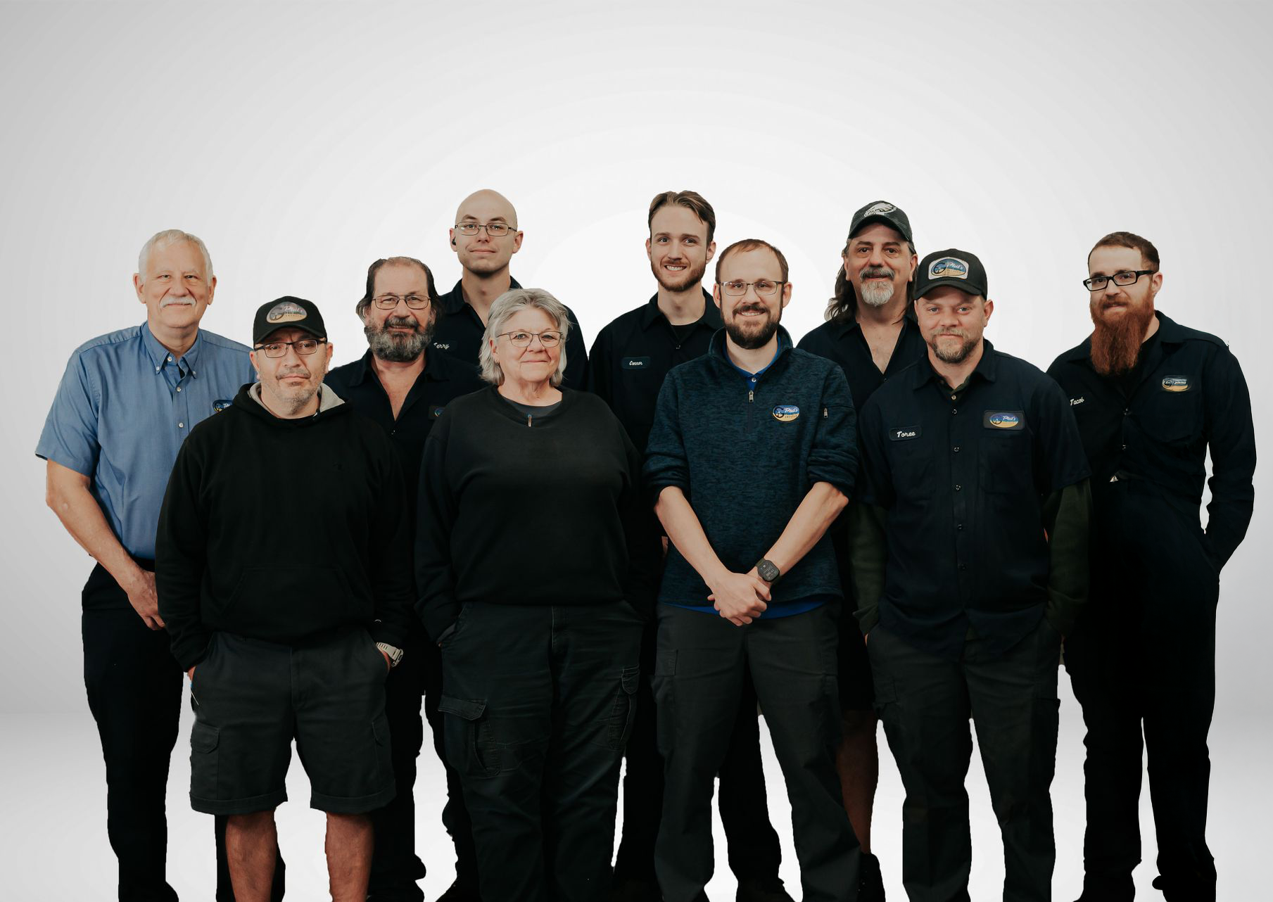 Team Image | Phil's Pro Auto Service