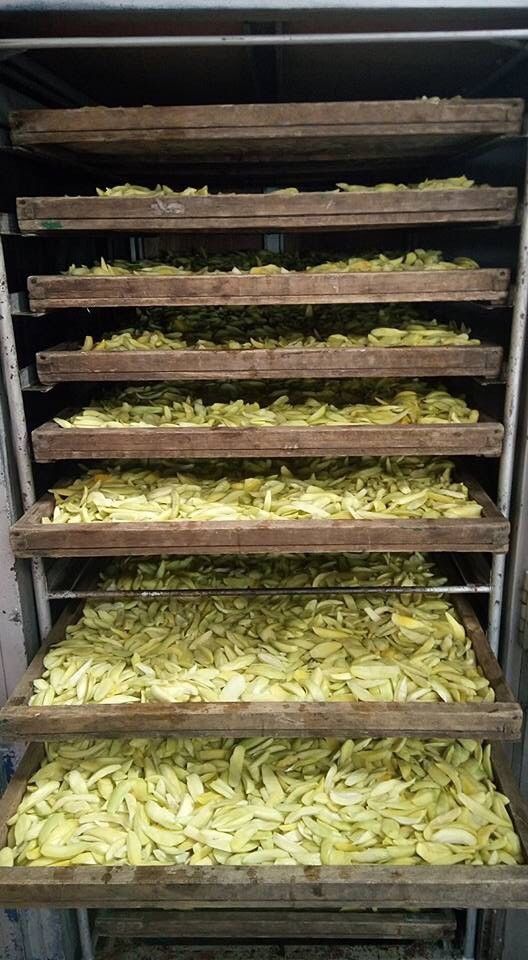 情人果乾(原味)135g