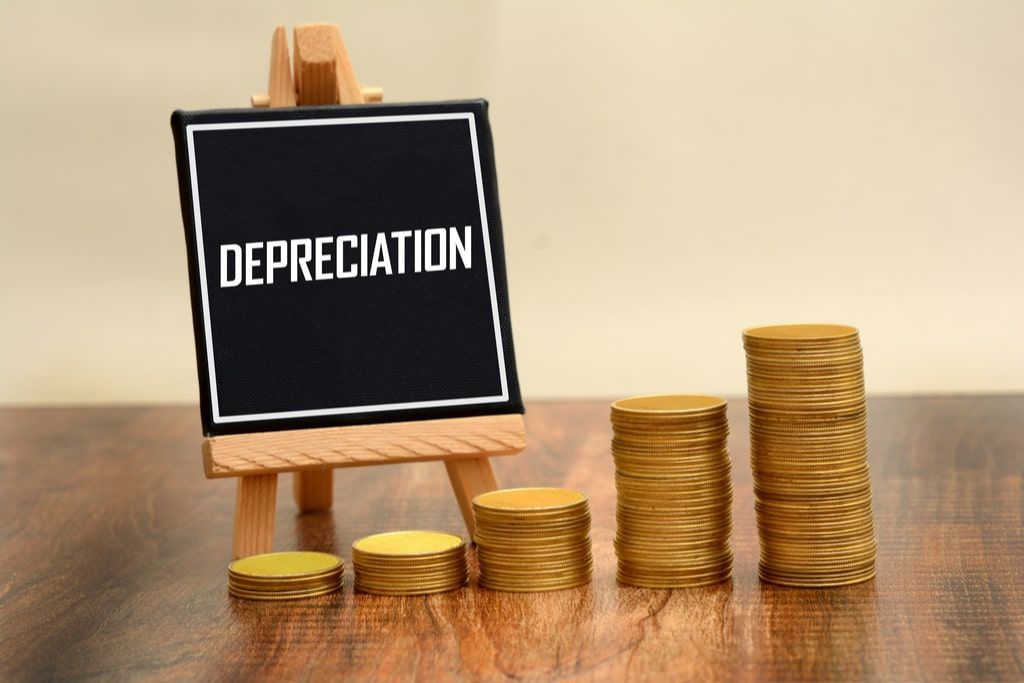 Depreciation might sound like an accounting buzzword — but it plays a HUGE role in your financial
