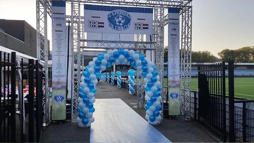 Talent Cup FC Eindhoven