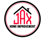 JAX Home Improvement Logo