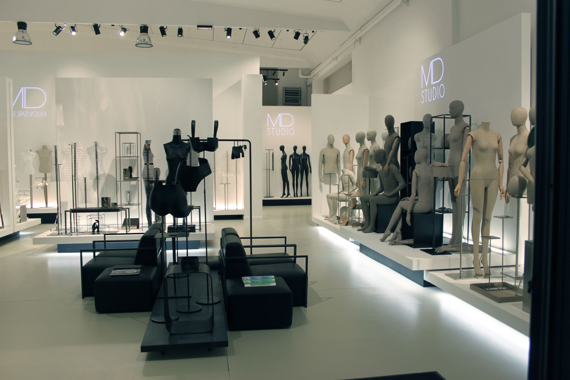 showroom