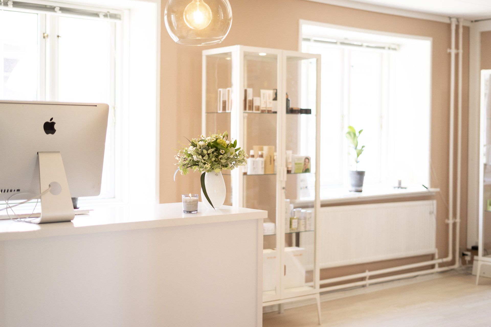 Skønhedshuset Hørsholm