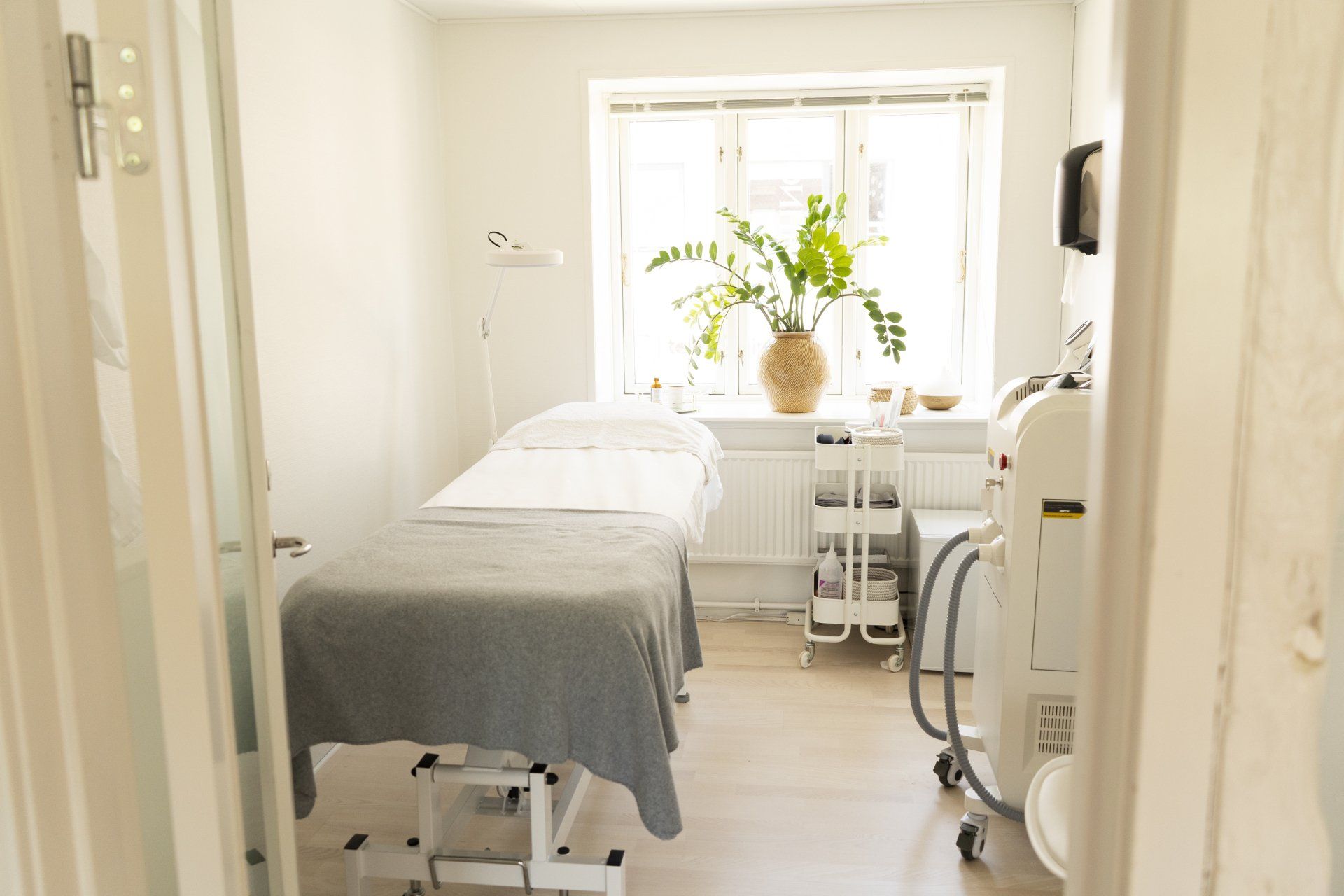 Skønhedshuset Hørsholm