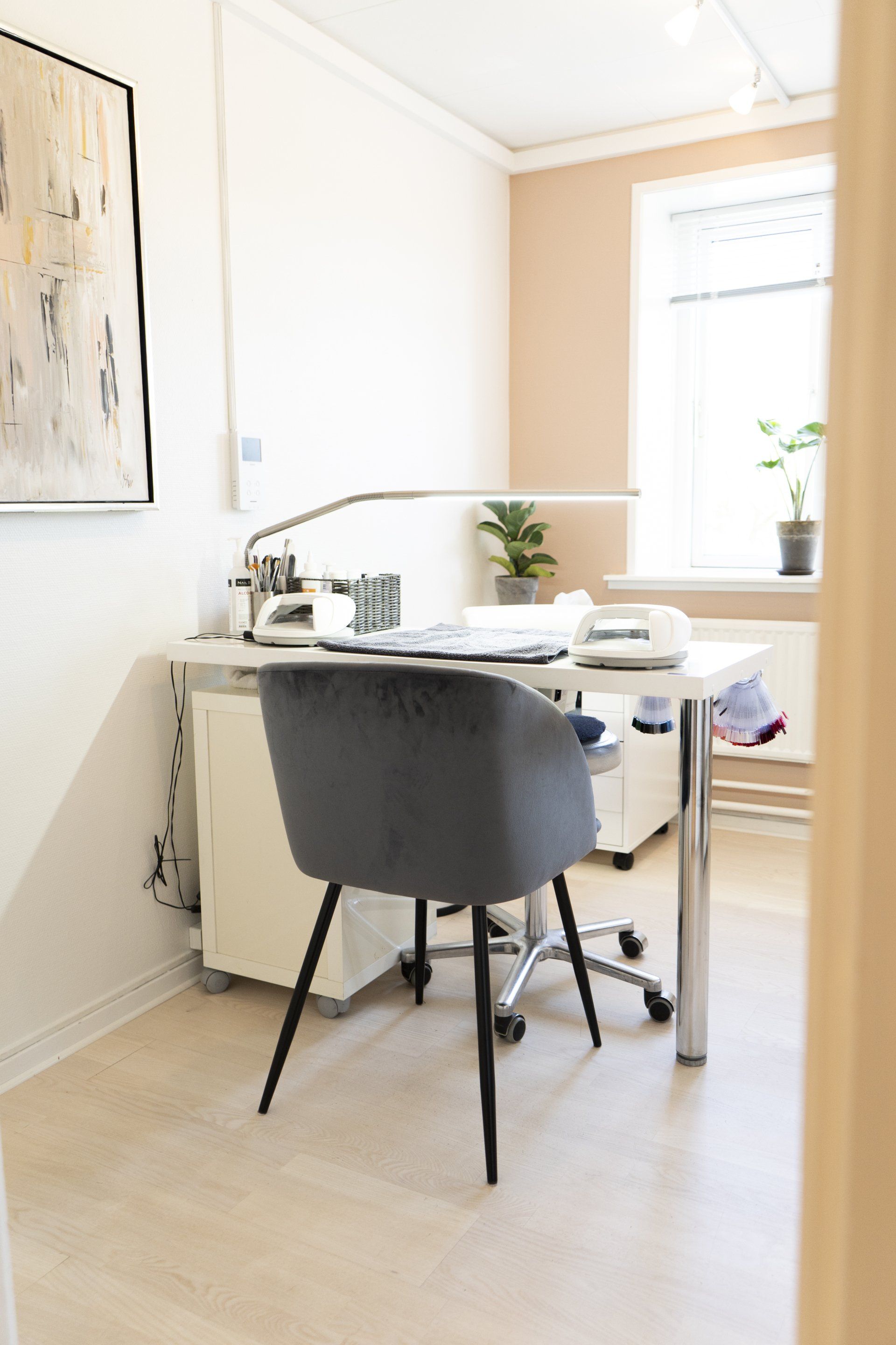 Skønhedshuset Hørsholm