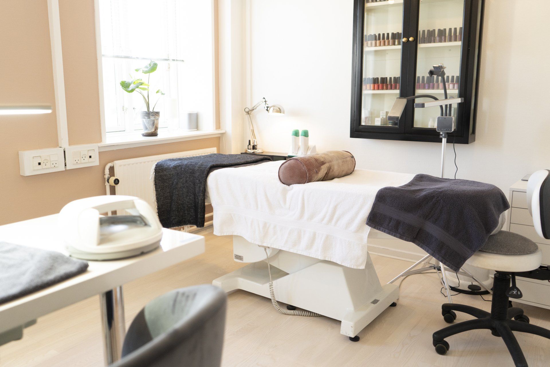 Skønhedshuset Hørsholm