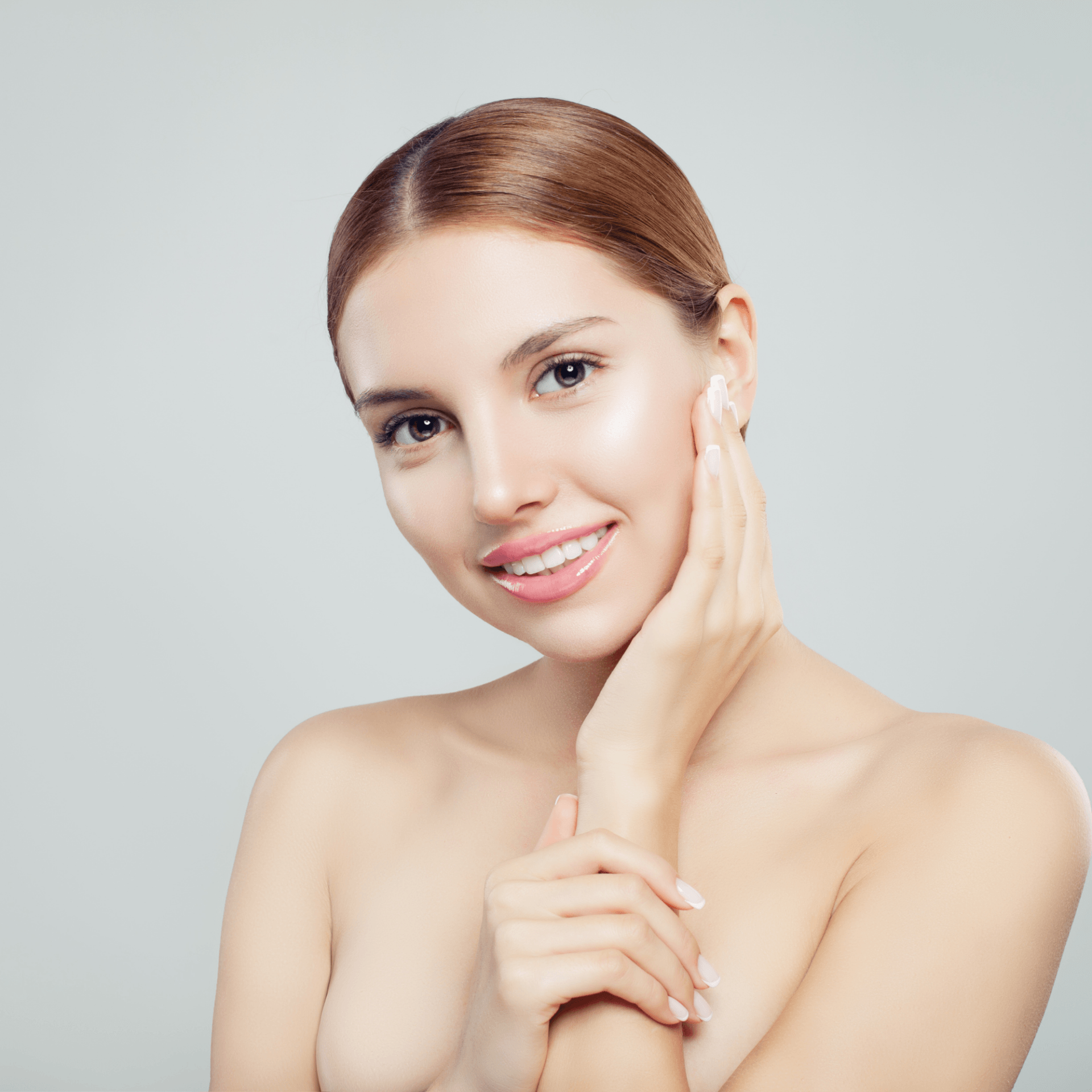 CARBON PEELING behandlinger - Skønhedshuset Hørsholm