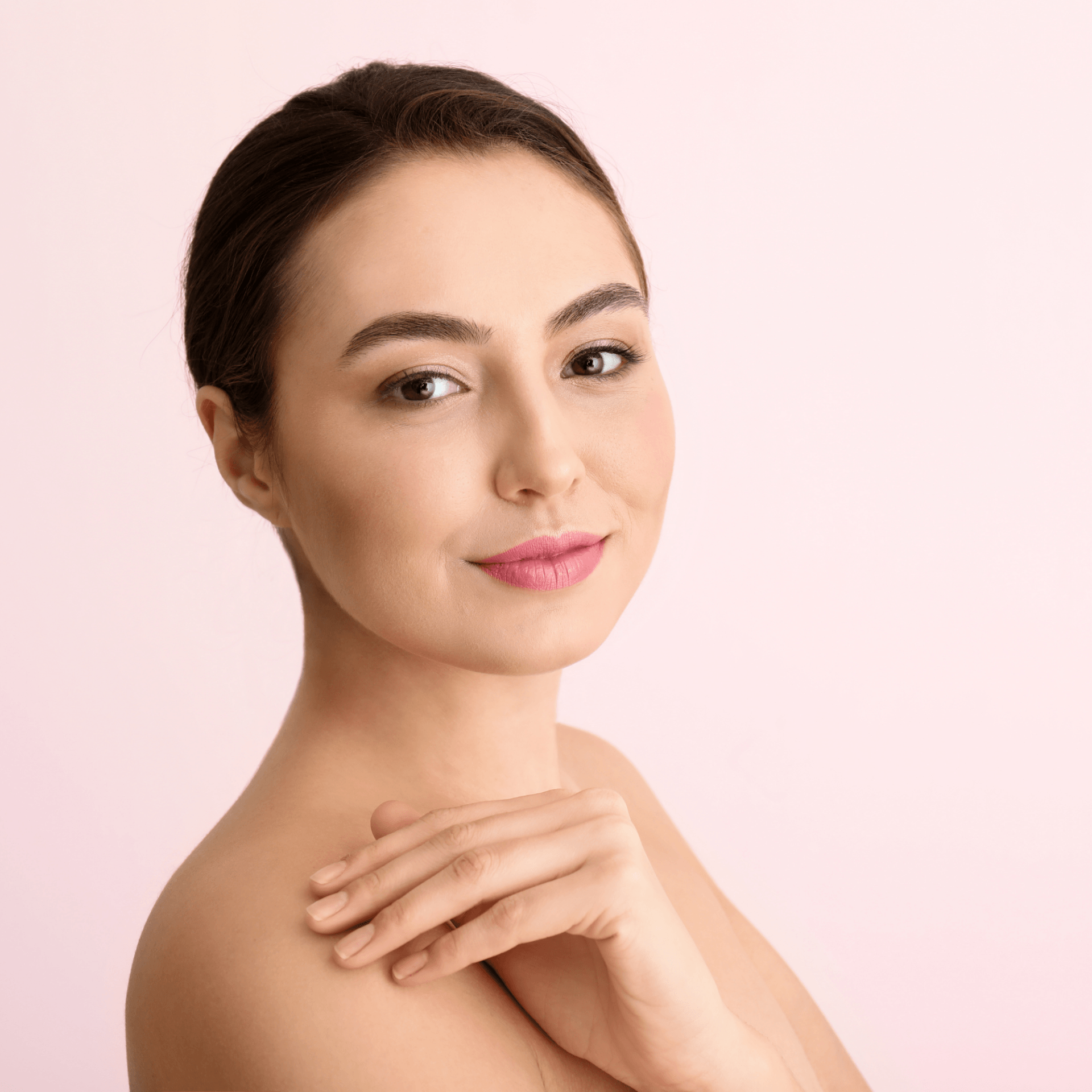 PERMANENT HÅRREDUKTION MED LASER behandlinger - Skønhedshuset Hørsholm