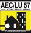 AEC/LU 57, joint apprenticeship program, affiliated with carpenters' distric council of Greater St.Louis and vicinity