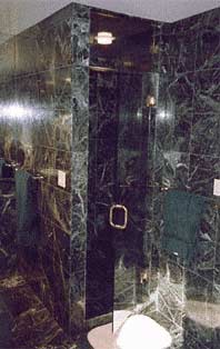 Professional Custom Angle Shower Company — Shower Area 15 in Santa Clarita, CA