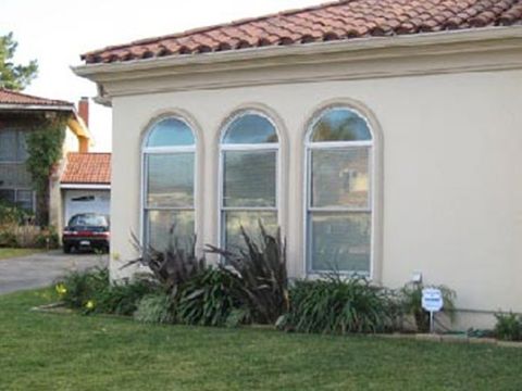 Window Renovation Services — Three Rows of Windows in Santa Clarita, CA