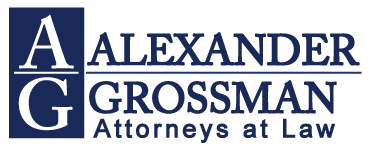 Alexander Grossman