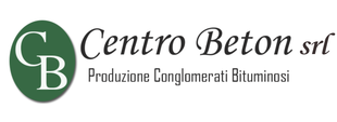Centro Beton - LOGO