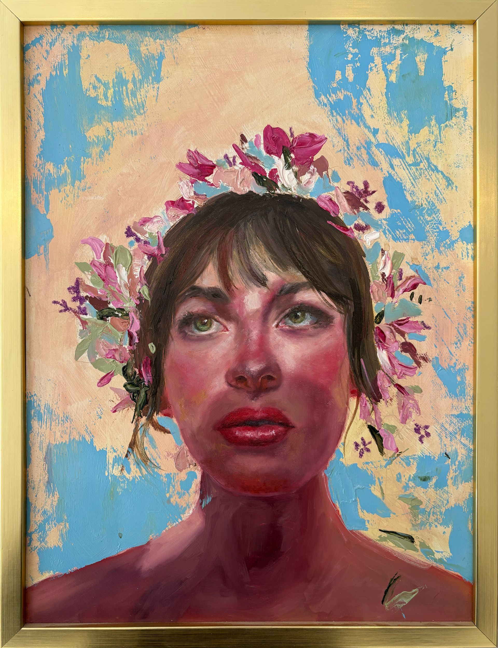 Sin título - Ana Anaya