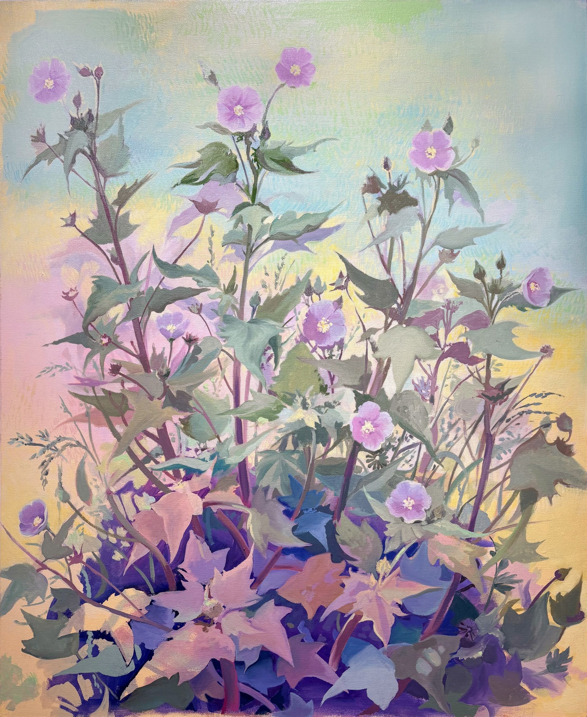 Espesuras II - Gilda Medina